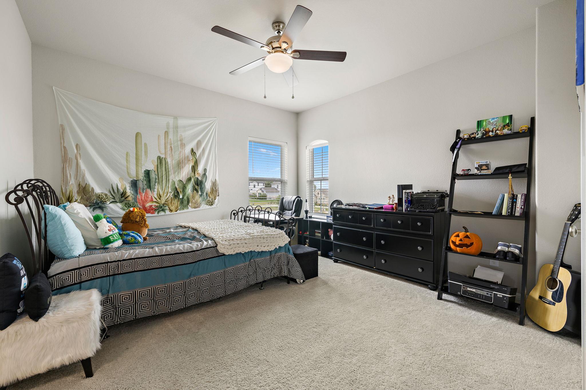 3424 Twinspur Street Leander TX 78641