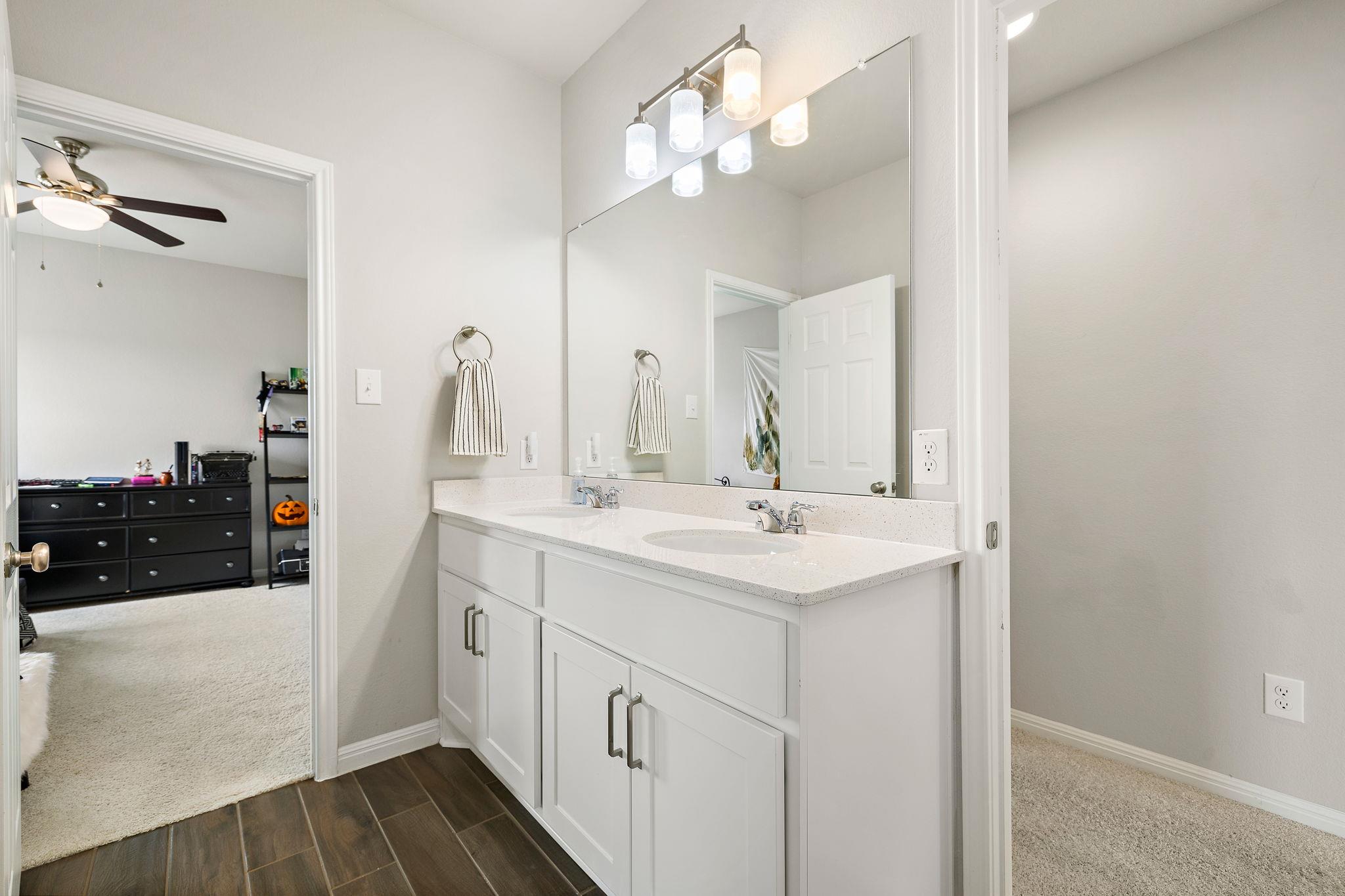 3424 Twinspur Street Leander TX 78641