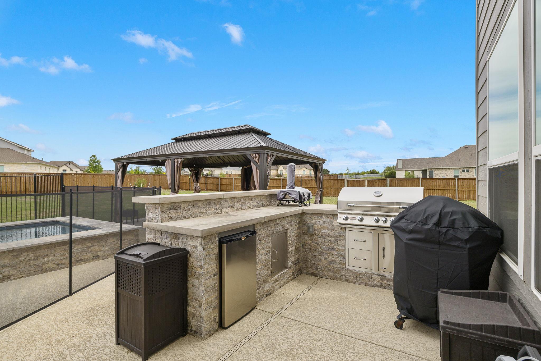3424 Twinspur Street Leander TX 78641