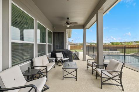 3424 Twinspur Street Leander TX 78641