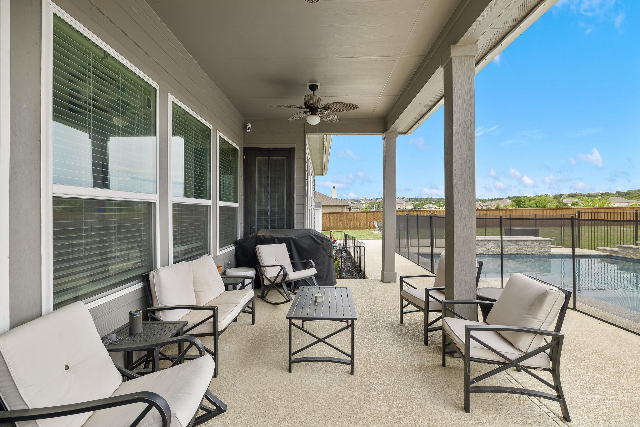3424 Twinspur Street Leander TX 78641