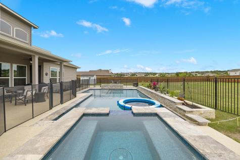 3424 Twinspur Street Leander TX 78641