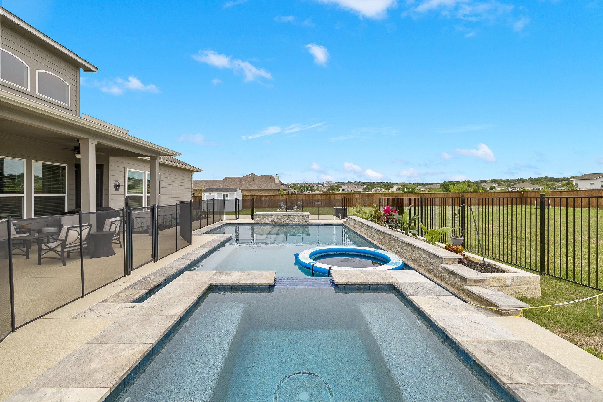 3424 Twinspur Street Leander TX 78641
