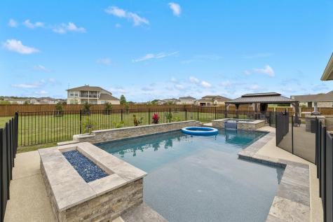 3424 Twinspur Street Leander TX 78641
