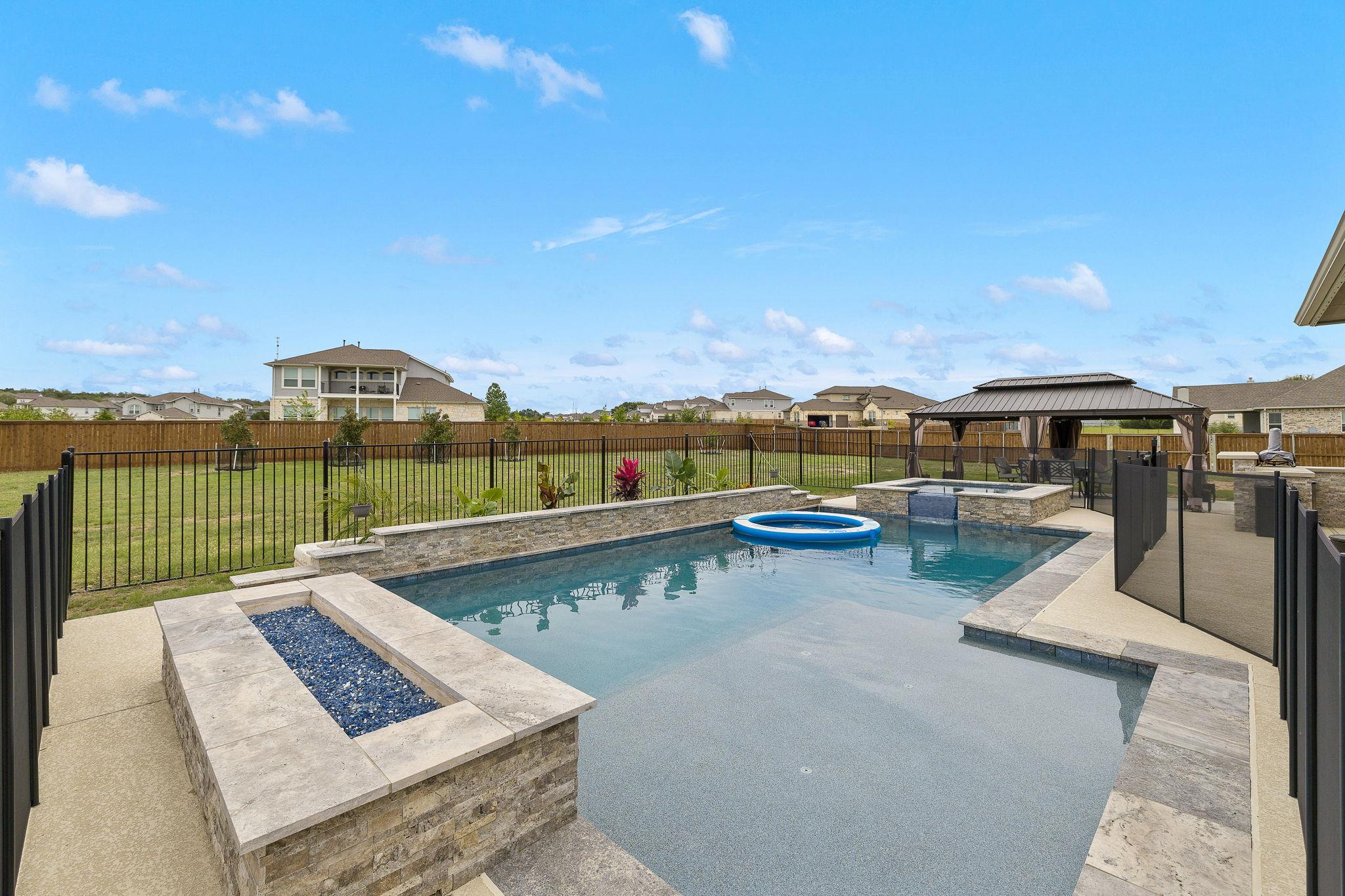 3424 Twinspur Street Leander TX 78641