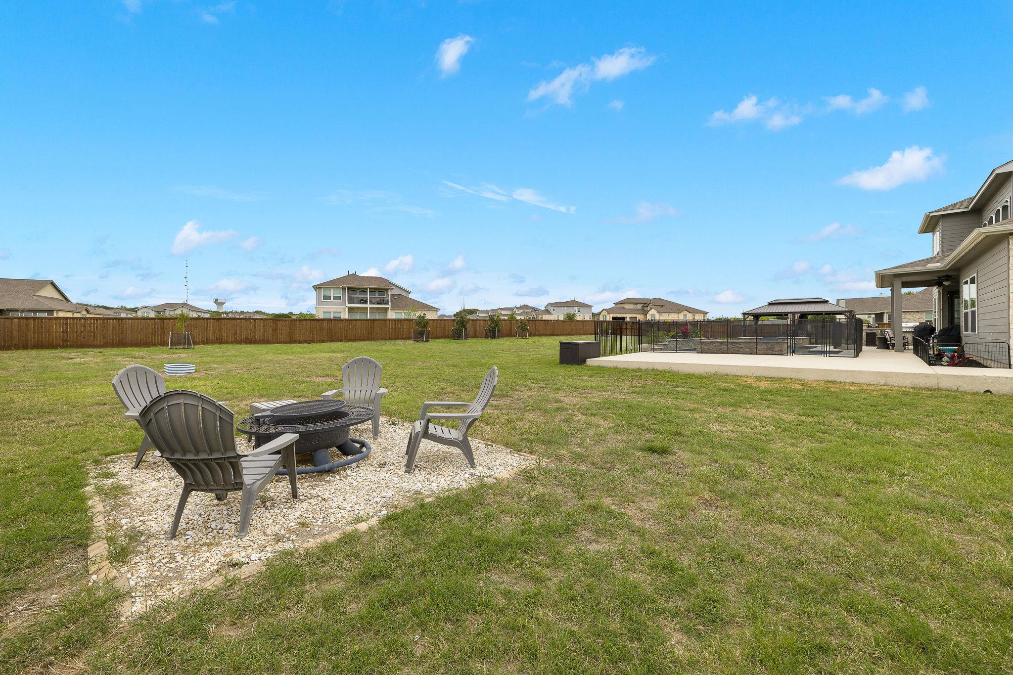 3424 Twinspur Street Leander TX 78641