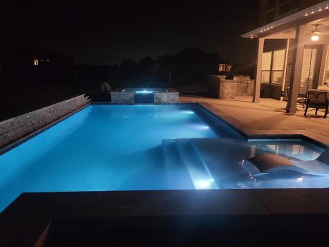 3424 Twinspur Street Leander TX 78641