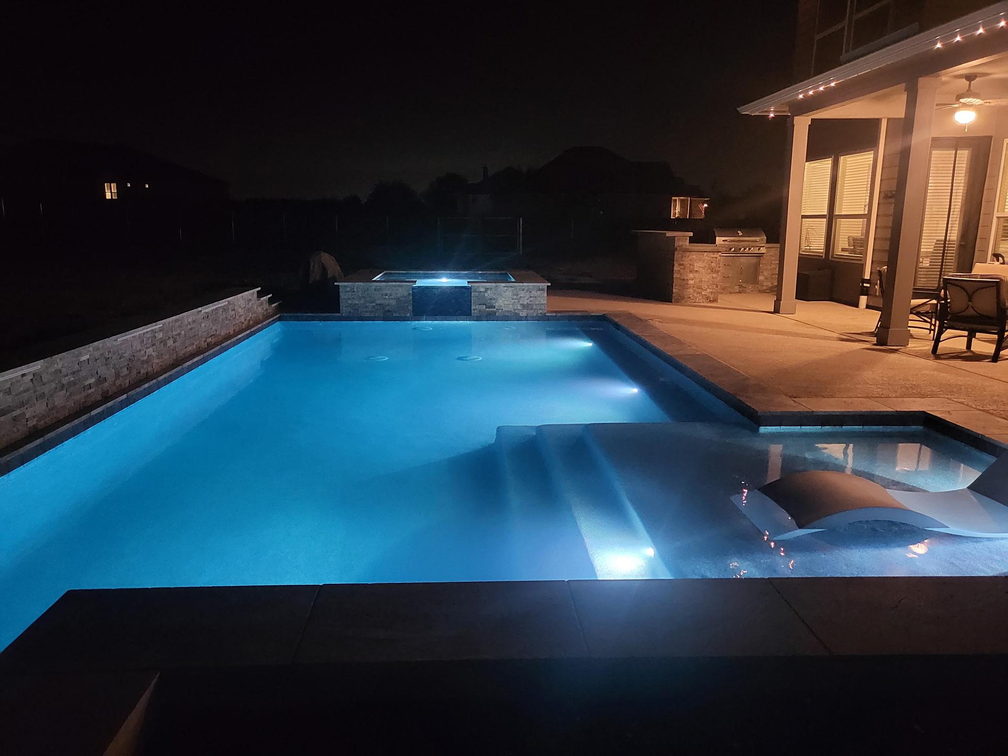 3424 Twinspur Street Leander TX 78641