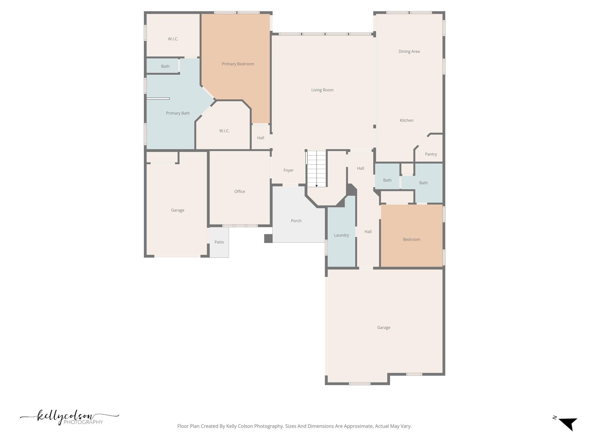 3424 Twinspur Street Leander TX 78641