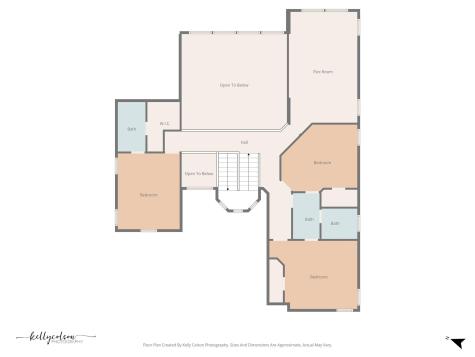 3424 Twinspur Street Leander TX 78641