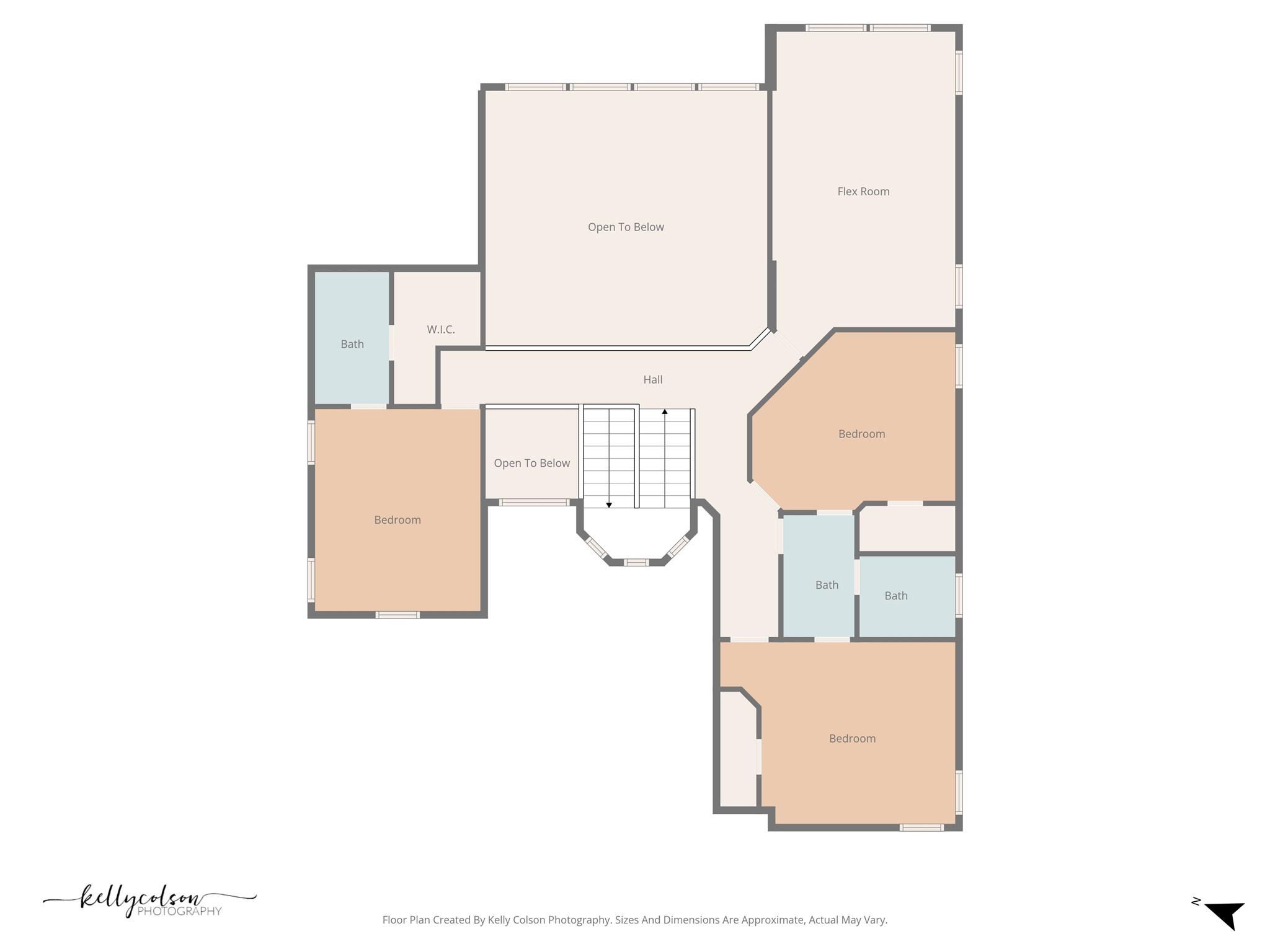 3424 Twinspur Street Leander TX 78641