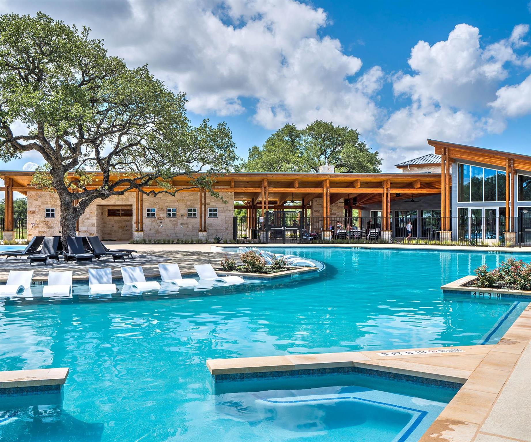 3424 Twinspur Street Leander TX 78641