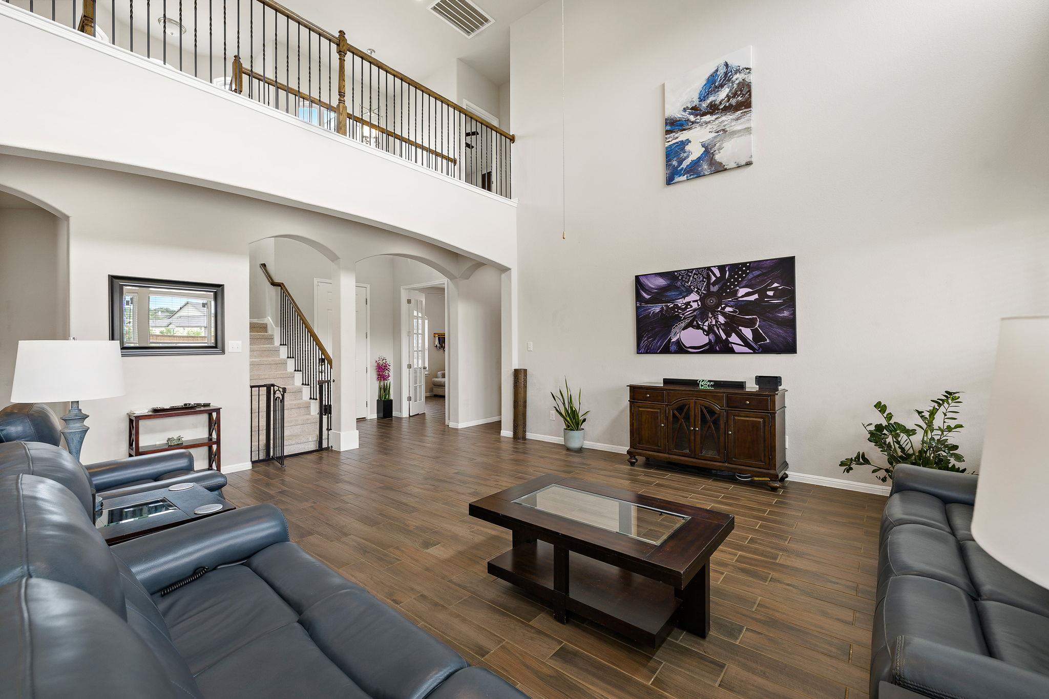 3424 Twinspur Street Leander TX 78641