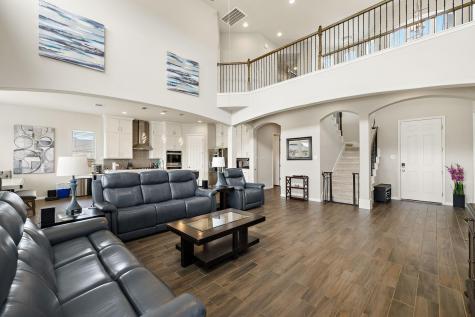 3424 Twinspur Street Leander TX 78641