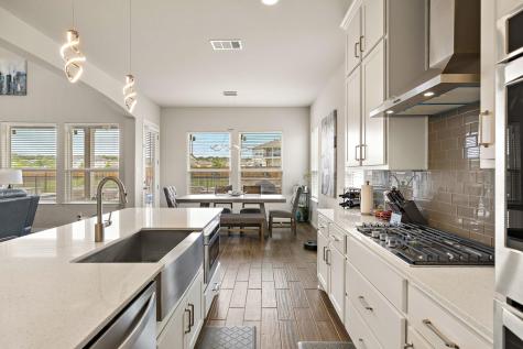 3424 Twinspur Street Leander TX 78641
