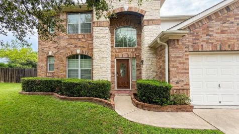 2404 Branding Iron Lane Leander TX 78641