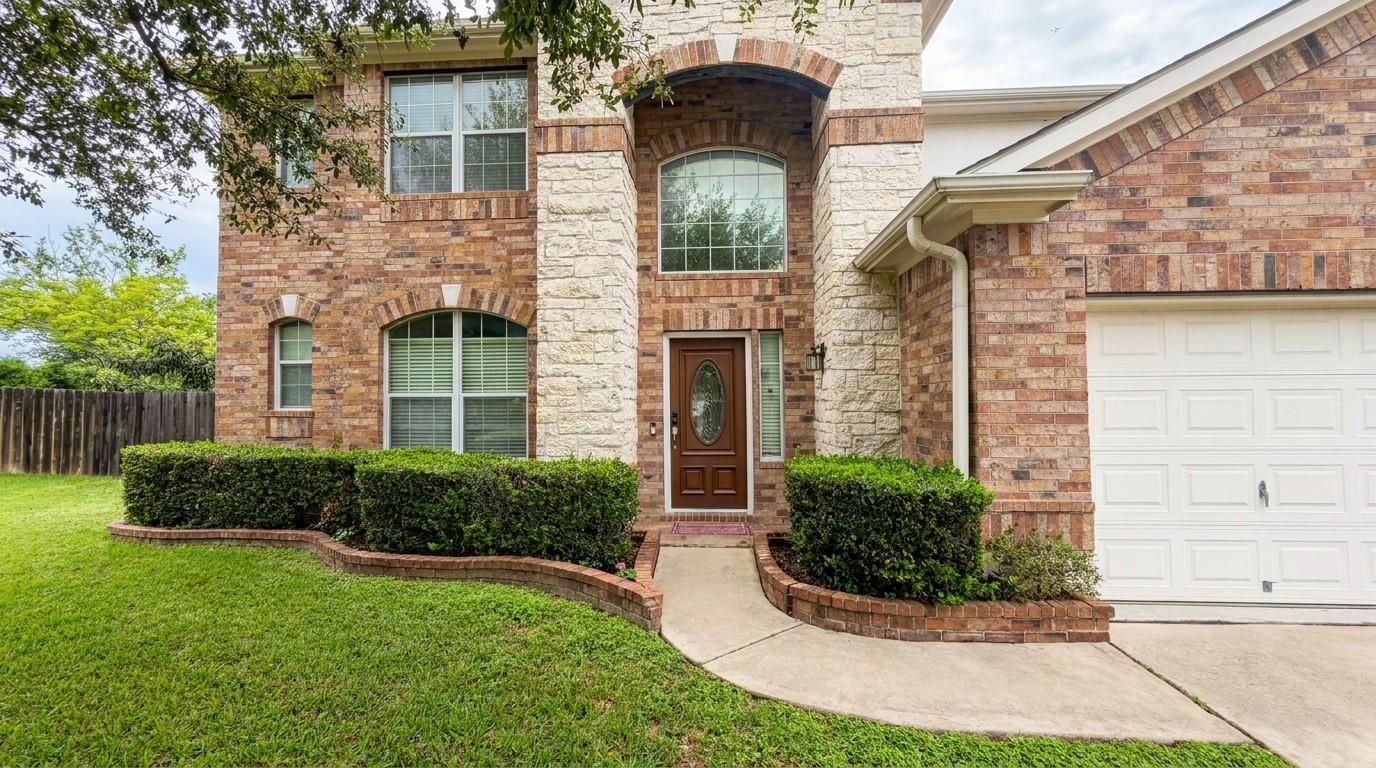 2404 Branding Iron Lane Leander TX 78641