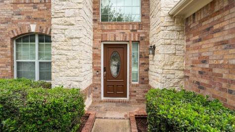2404 Branding Iron Lane Leander TX 78641