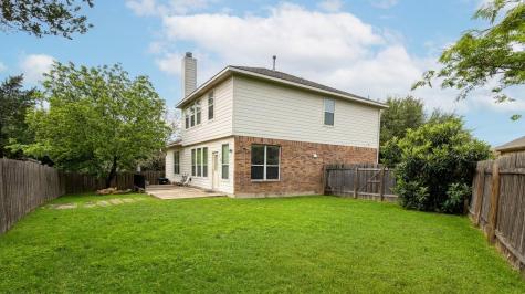 2404 Branding Iron Lane Leander TX 78641