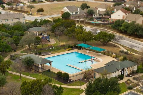 2404 Branding Iron Lane Leander TX 78641