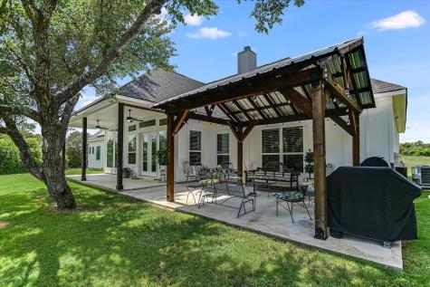 815 County Road 207 Liberty Hill TX 78642