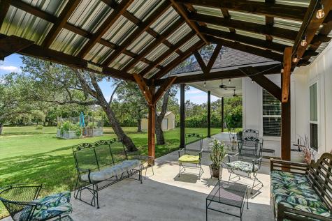 815 County Road 207 Liberty Hill TX 78642