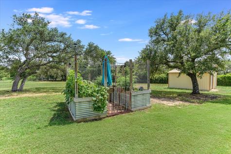 815 County Road 207 Liberty Hill TX 78642