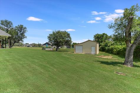 815 County Road 207 Liberty Hill TX 78642