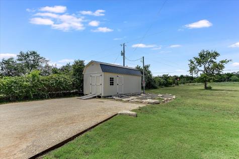 815 County Road 207 Liberty Hill TX 78642
