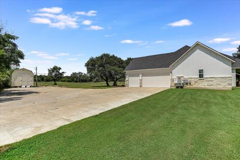 815 County Road 207 Liberty Hill TX 78642