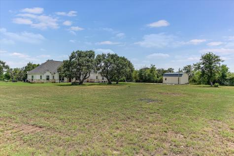 815 County Road 207 Liberty Hill TX 78642