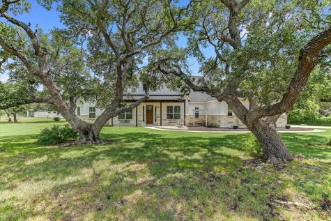 815 County Road 207 Liberty Hill TX 78642