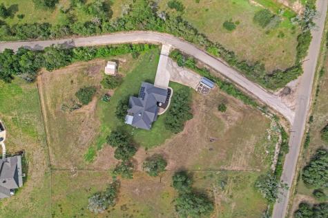 815 County Road 207 Liberty Hill TX 78642