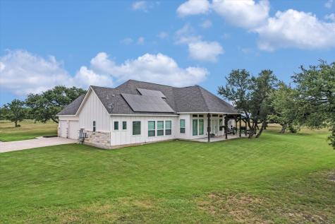 815 County Road 207 Liberty Hill TX 78642
