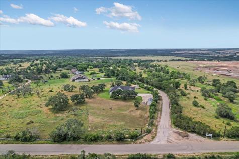 815 County Road 207 Liberty Hill TX 78642