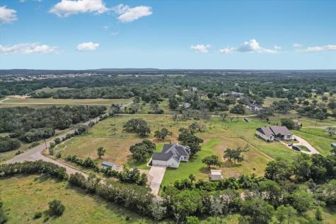 815 County Road 207 Liberty Hill TX 78642