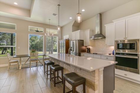 815 County Road 207 Liberty Hill TX 78642