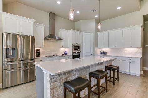 815 County Road 207 Liberty Hill TX 78642