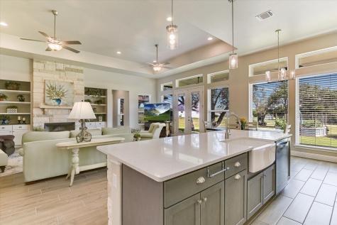 815 County Road 207 Liberty Hill TX 78642