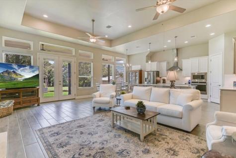 815 County Road 207 Liberty Hill TX 78642