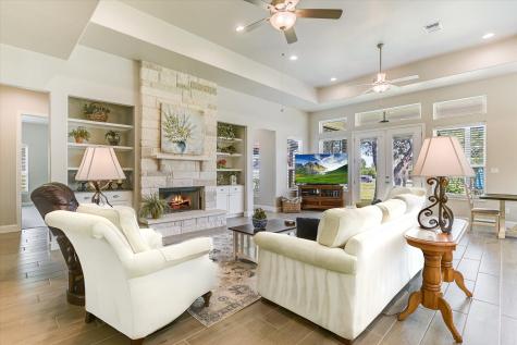 815 County Road 207 Liberty Hill TX 78642