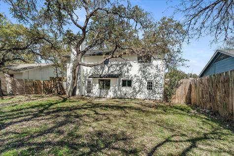 3309 Harpers Ferry Lane Austin TX 78745