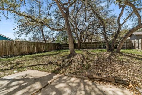 3309 Harpers Ferry Lane Austin TX 78745