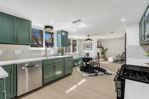 3309 Harpers Ferry Lane Austin TX 78745