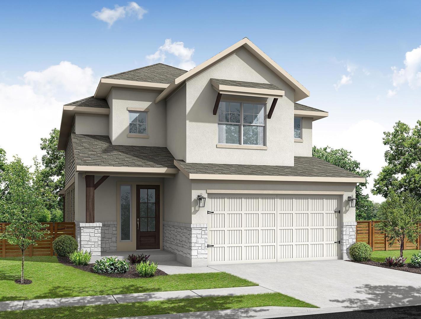 104 Rock Daisy Trail Hutto TX 78634