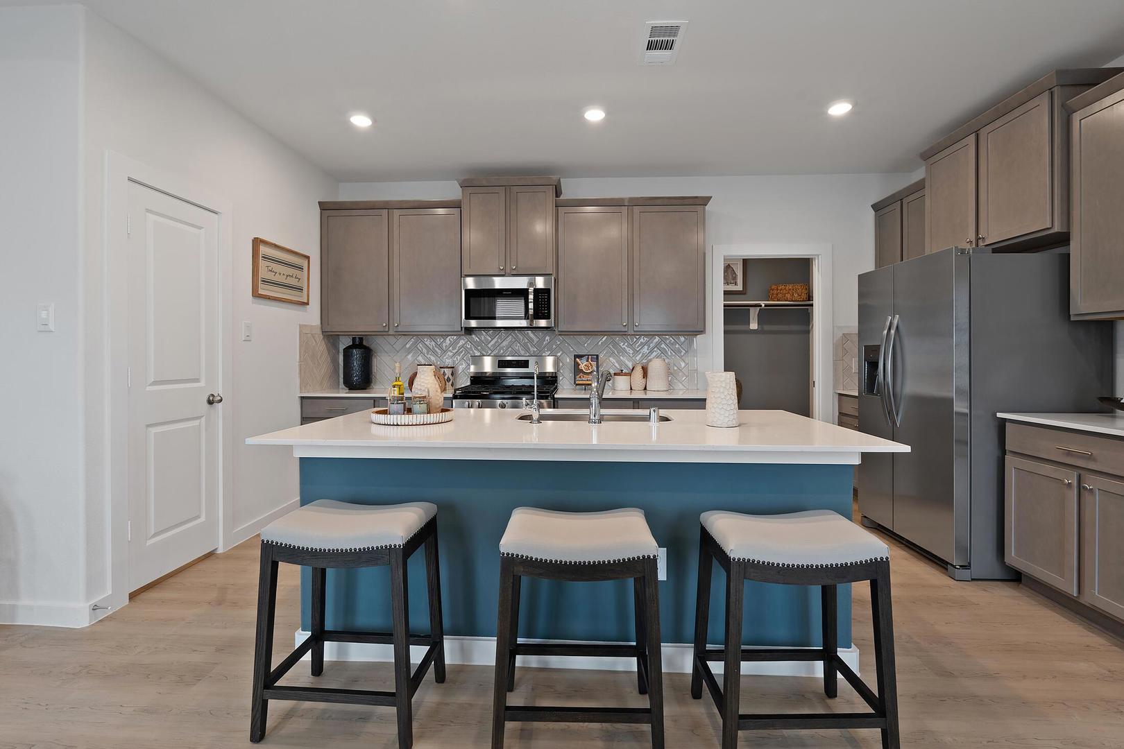 104 Rock Daisy Trail Hutto TX 78634