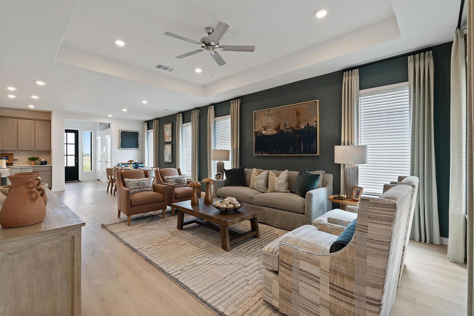 104 Rock Daisy Trail Hutto TX 78634