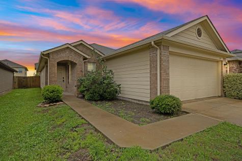 12111 Stoneridge Gap Lane Manor TX 78653