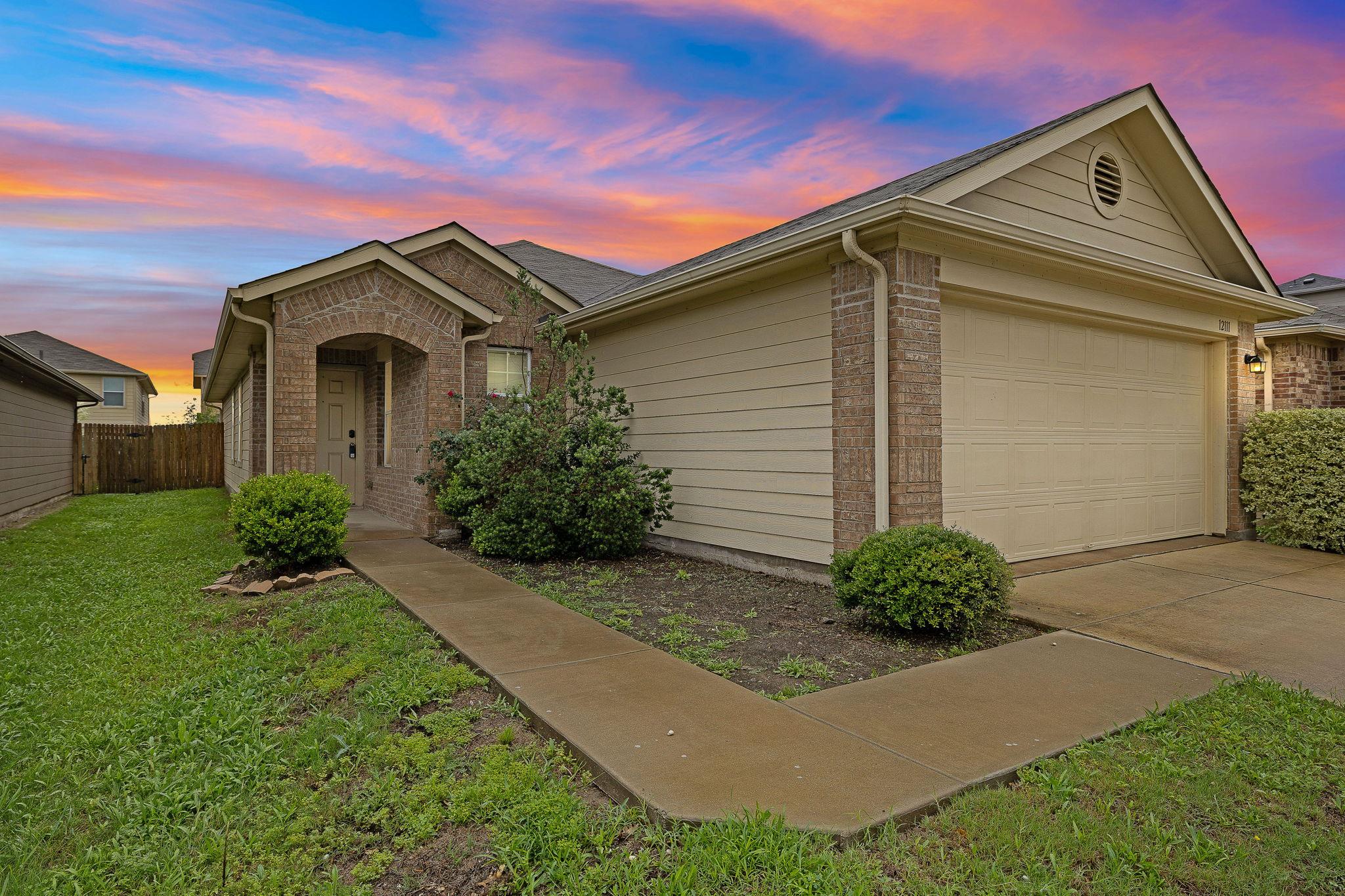 12111 Stoneridge Gap Lane Manor TX 78653