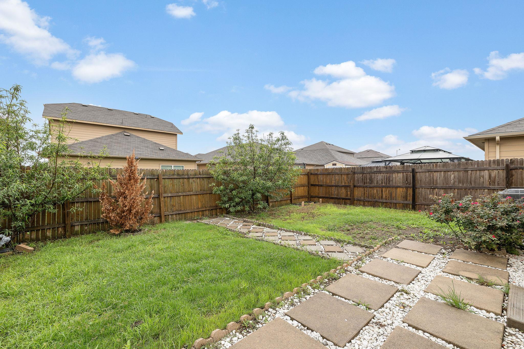 12111 Stoneridge Gap Lane Manor TX 78653